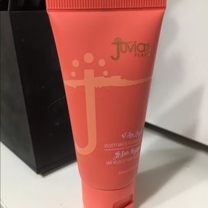 Juvia’s Place I Am Magic foundation